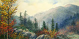 Appalachain Autumn