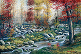 Autumn at Greenbrier