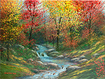 Colors of Autumn