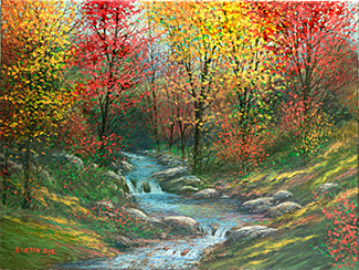 Colors of Autumn
