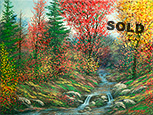 Colors of Autumn II