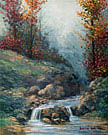 Colors of Fall I