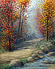 Colors of Fall II