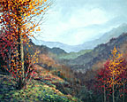 Colors of Fall III