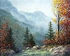 Colors of Fall IV