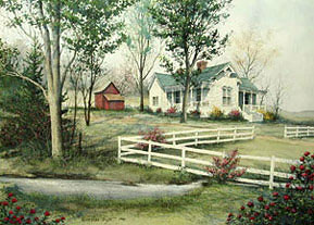 Country Charm