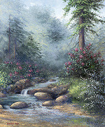 Early Mist