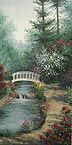 Garden Path I