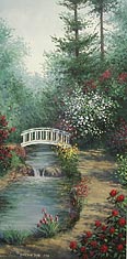 Garden Path I