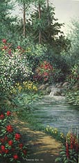 Garden Path II
