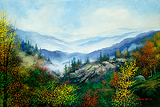 Glory of Autumn
