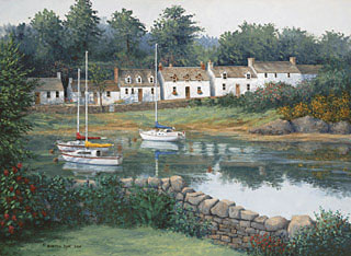 Highland Village