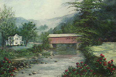 River Crossing