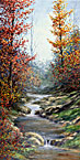 Shades of Autumn I