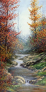 Shades of Autumn 1