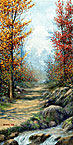 Shades of Autumn II