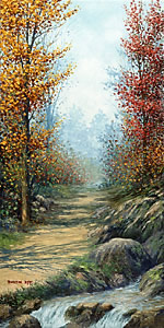 Shades of Autumn 2