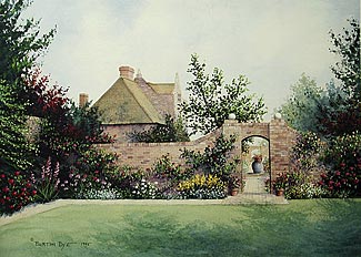 Cotswald Village