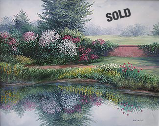 Wakehurst Original