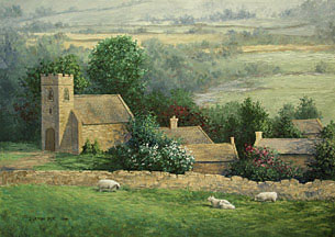 Cotswald Village